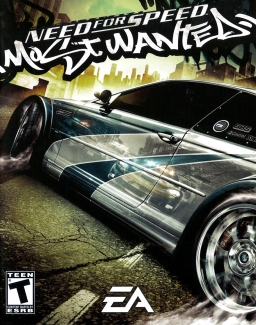 Need for Speed: Most Wanted