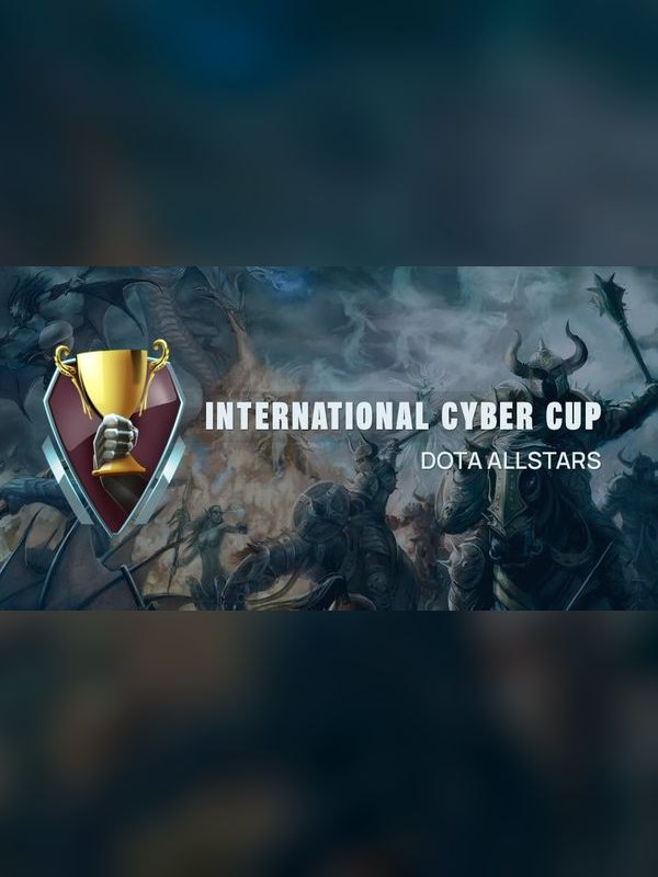 iCCup