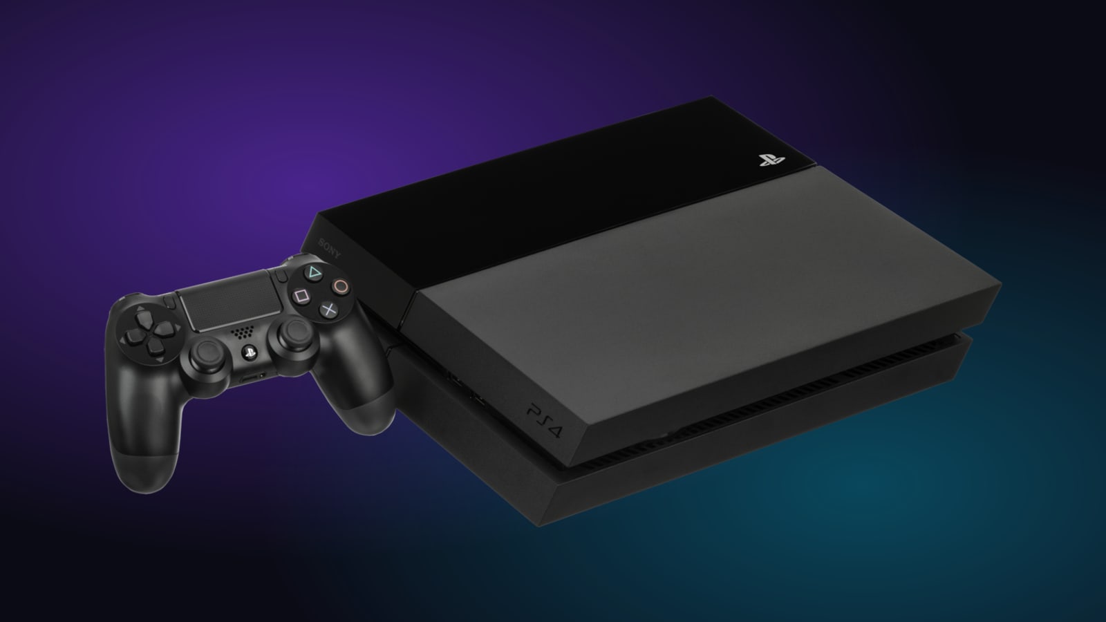 PlayStation 4