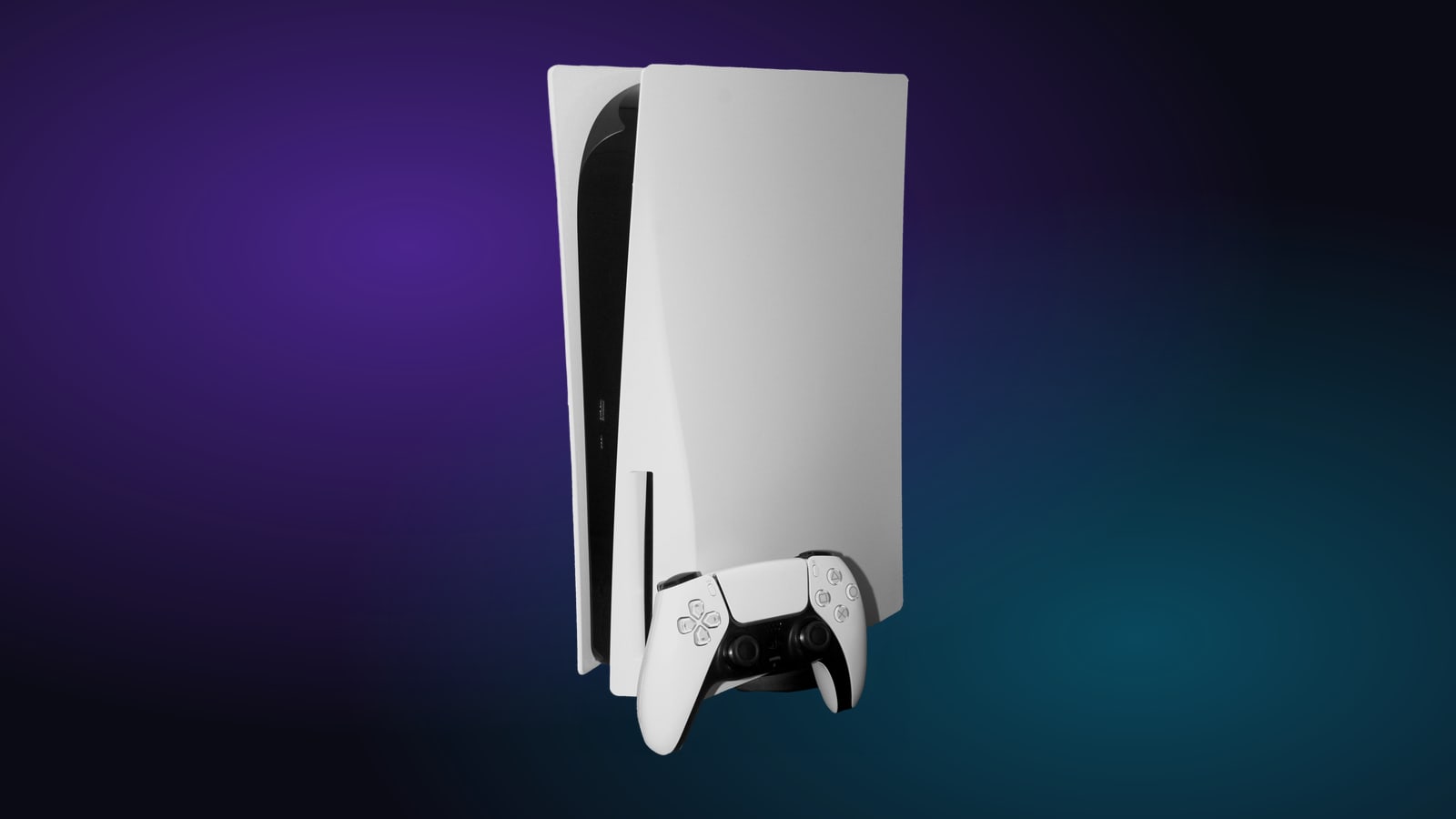 PlayStation 5