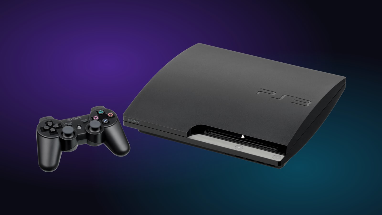 PlayStation 3